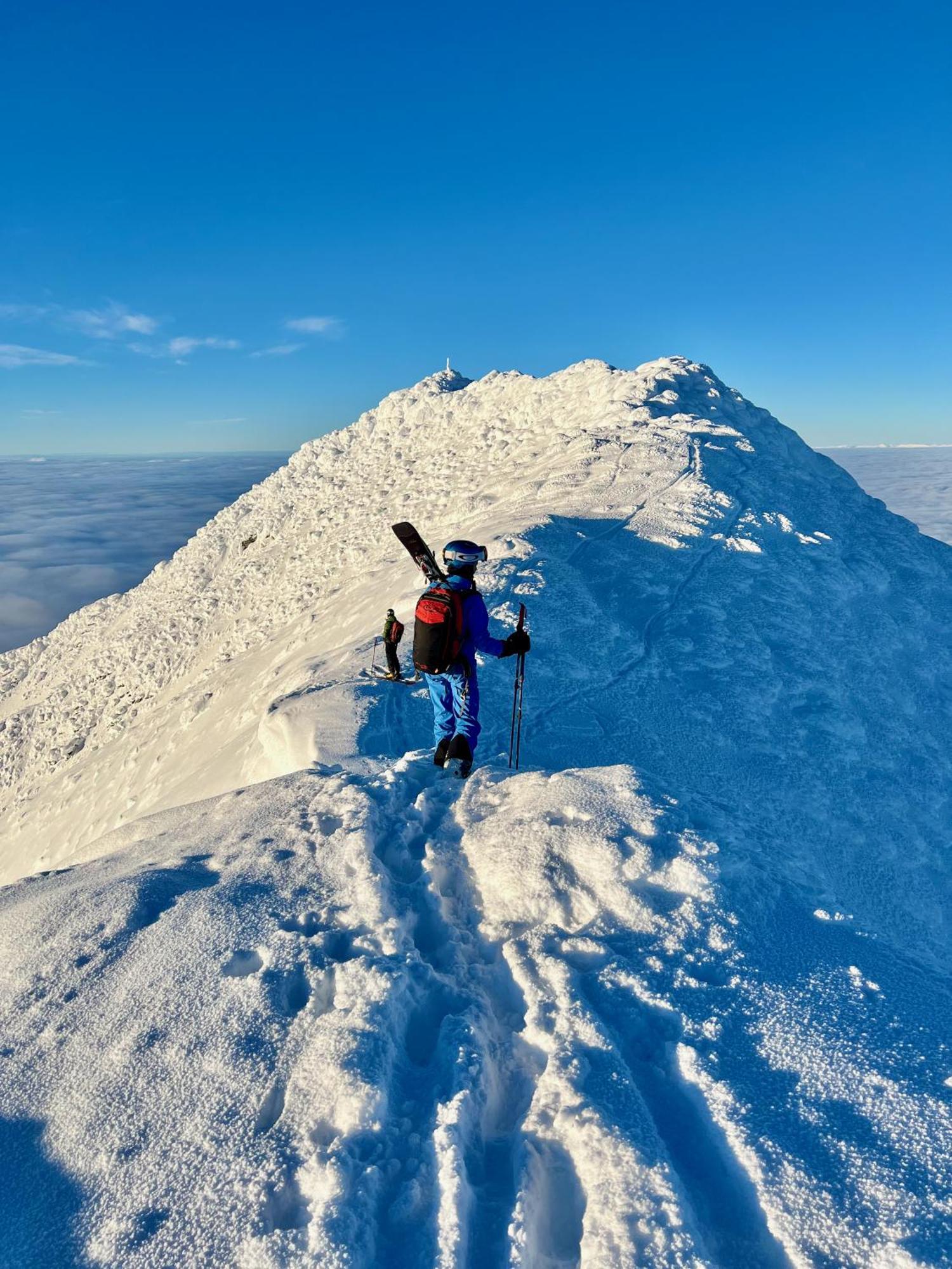 Gausta Med 6 Sengeplasser I Naerhet Til Gaustatoppen Holiday home *