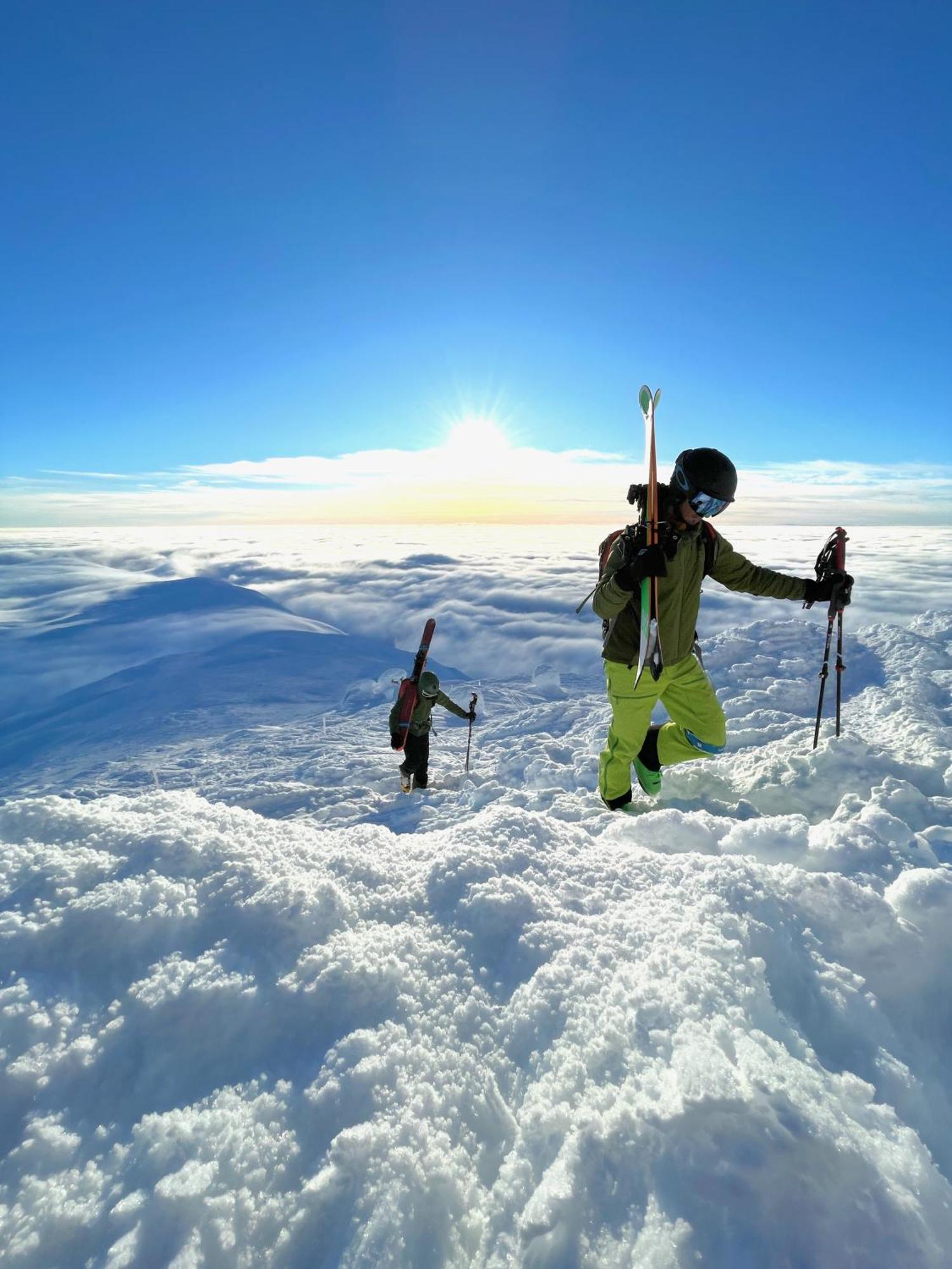 Holiday home Gausta Med 6 Sengeplasser I Naerhet Til Gaustatoppen Gaustablikk