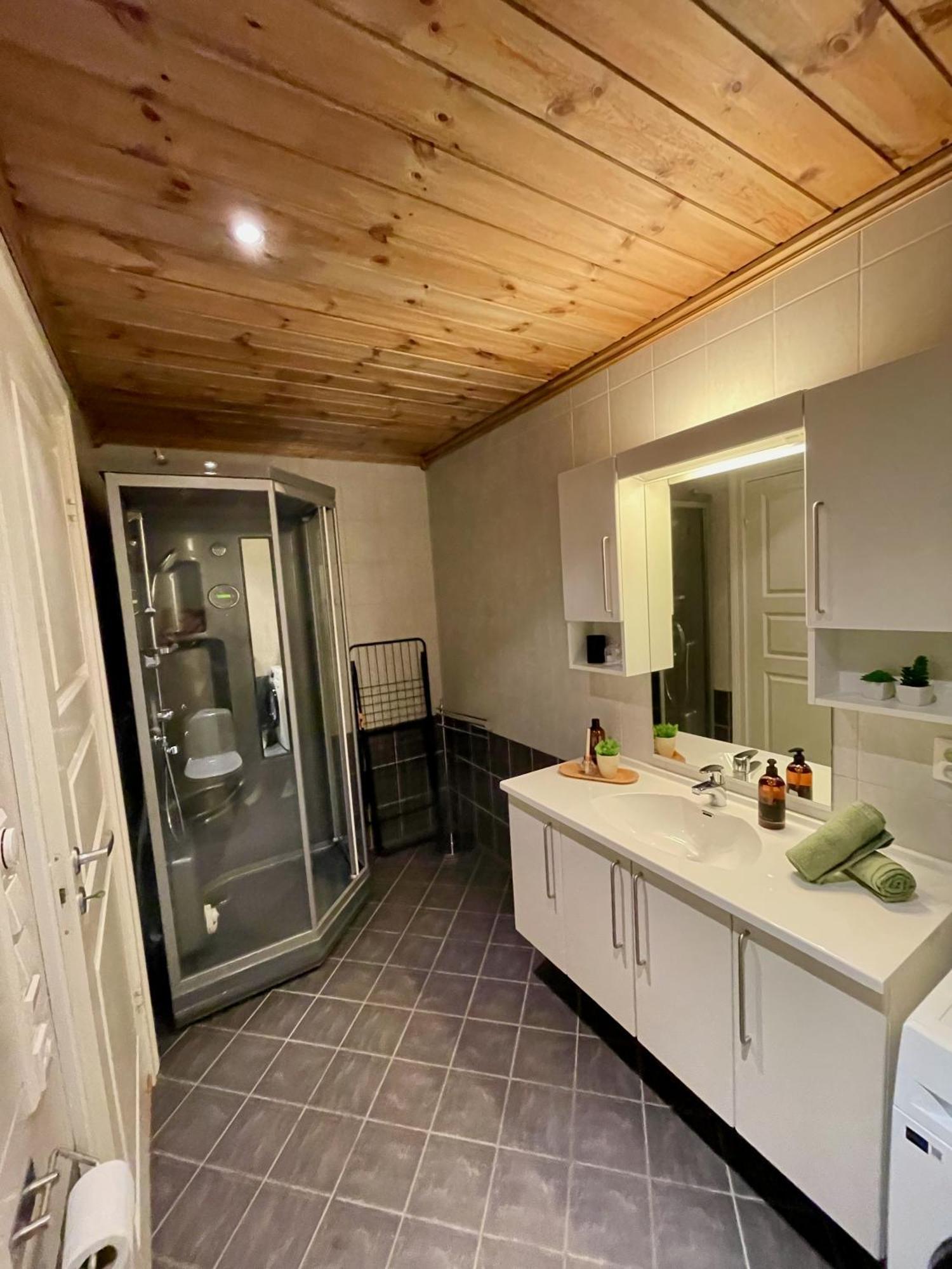 Holiday home Gausta Med 6 Sengeplasser I Naerhet Til Gaustatoppen *