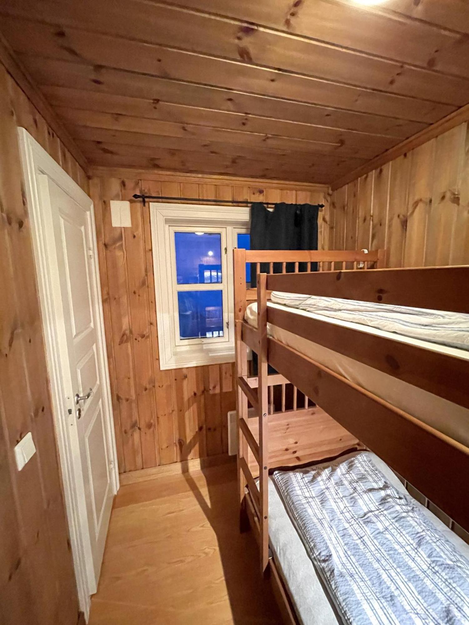 Holiday home Gausta Med 6 Sengeplasser I Naerhet Til Gaustatoppen *