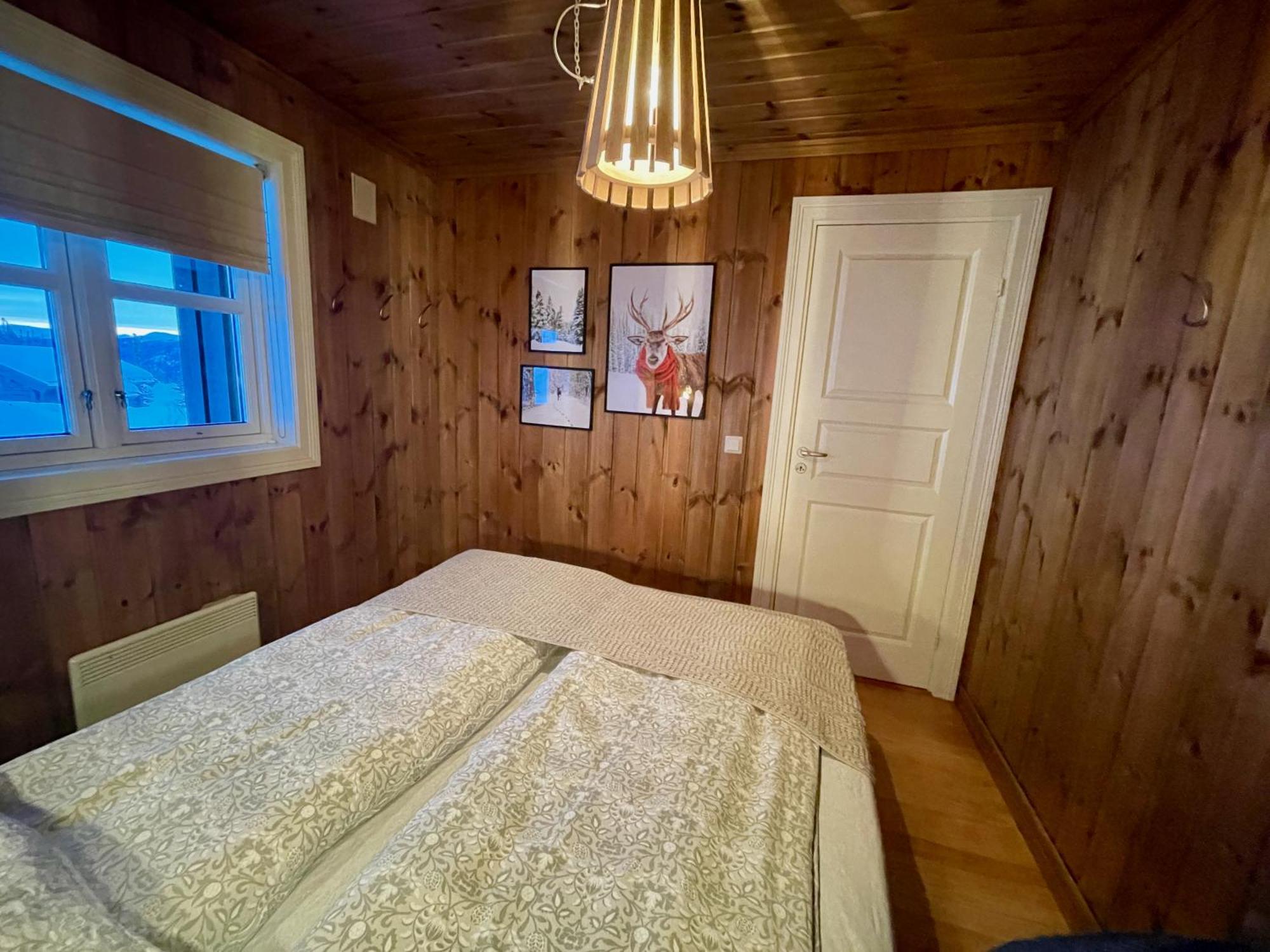 Holiday home Gausta Med 6 Sengeplasser I Naerhet Til Gaustatoppen