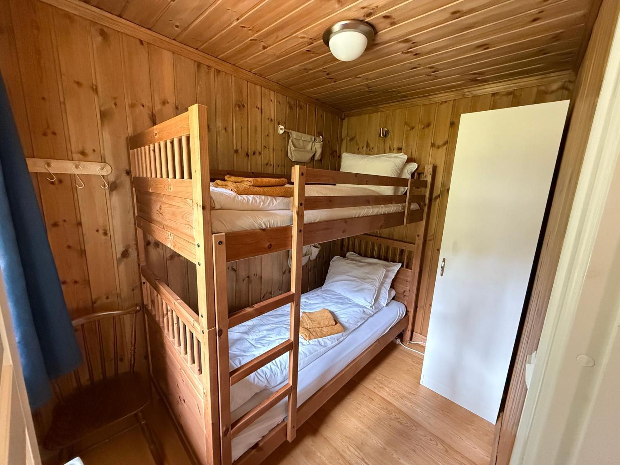 Semesterbostad Gausta Med 6 Sengeplasser I Naerhet Til Gaustatoppen Gaustablikk