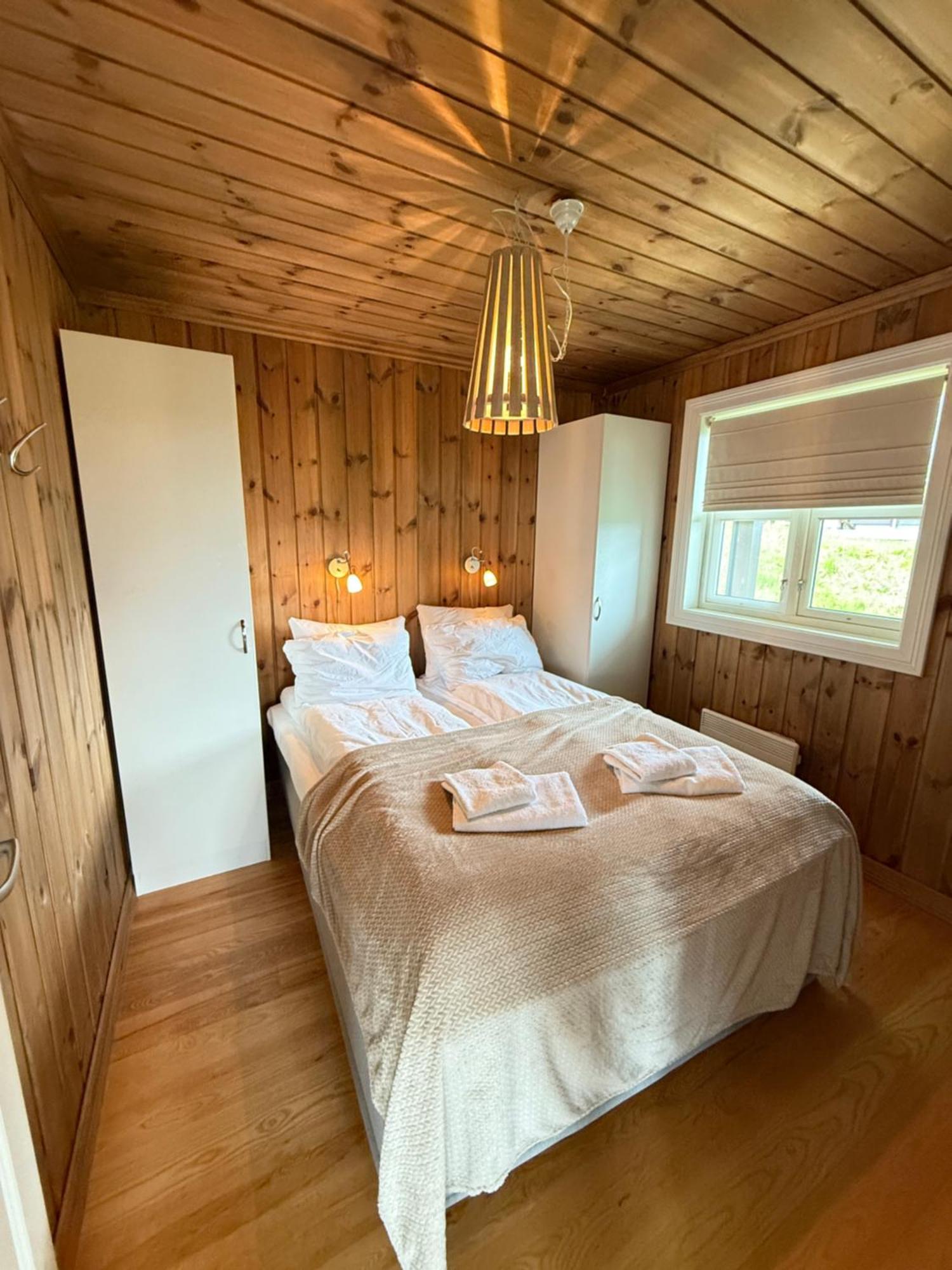 Gausta Med 6 Sengeplasser I Naerhet Til Gaustatoppen *